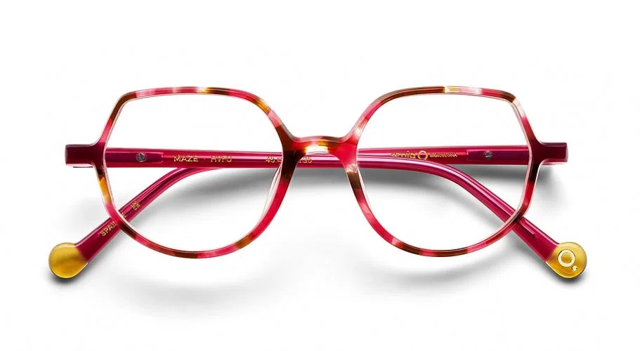 Etnia Barcelona MAZE Eyeglasses - view 4